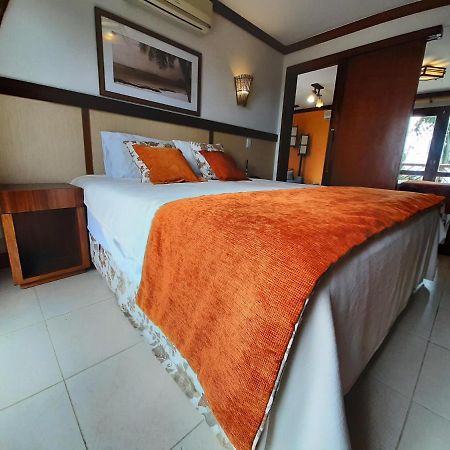 Casa No Condominio Yacamim - Praia Do Curral Ilhabela Εξωτερικό φωτογραφία