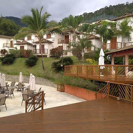 Casa No Condominio Yacamim - Praia Do Curral Ilhabela Εξωτερικό φωτογραφία