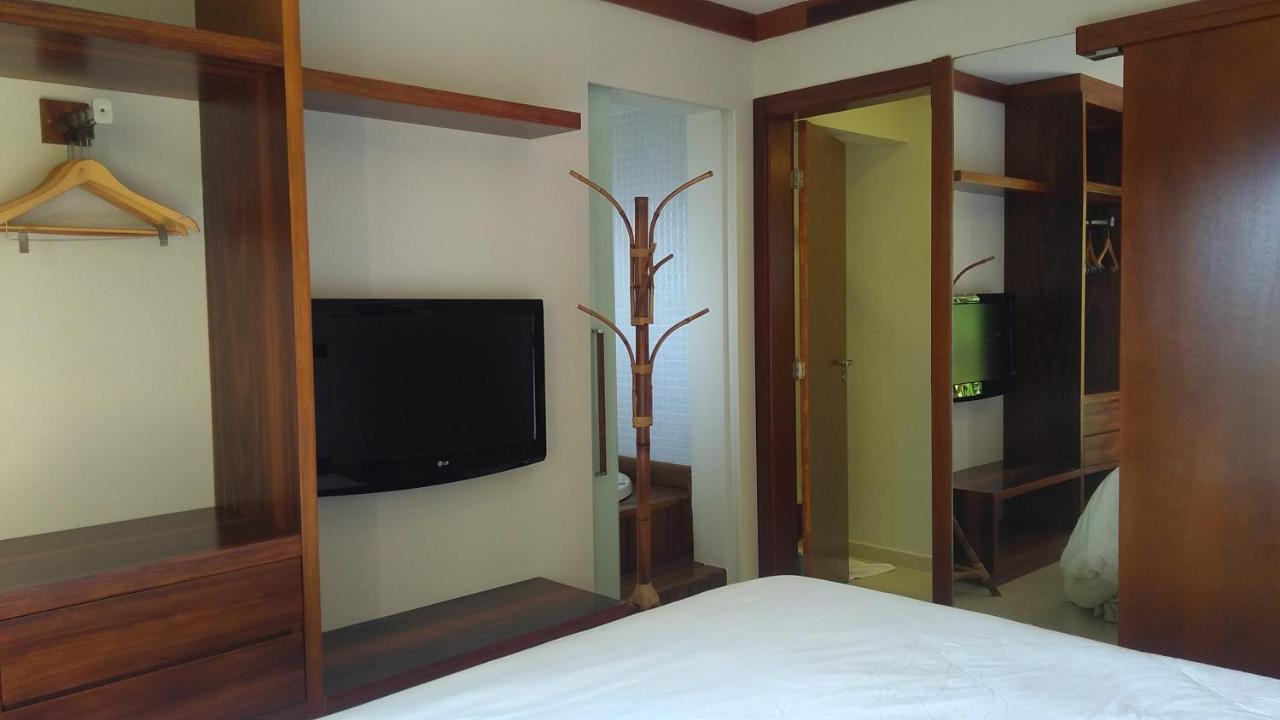 Casa No Condominio Yacamim - Praia Do Curral Ilhabela Εξωτερικό φωτογραφία