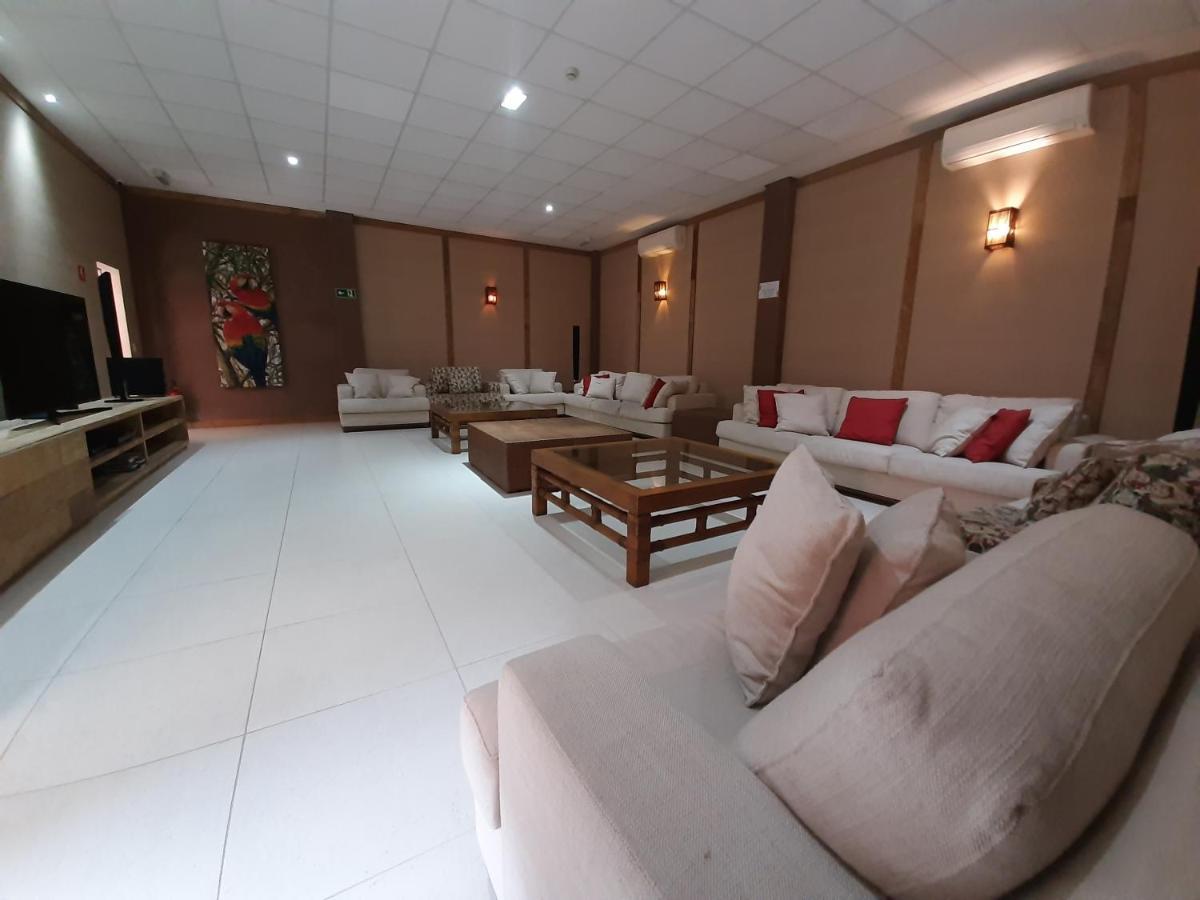 Casa No Condominio Yacamim - Praia Do Curral Ilhabela Εξωτερικό φωτογραφία