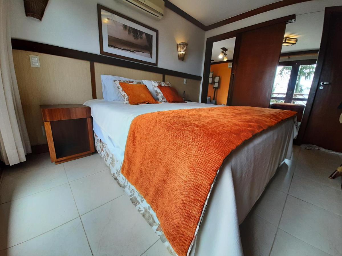 Casa No Condominio Yacamim - Praia Do Curral Ilhabela Εξωτερικό φωτογραφία