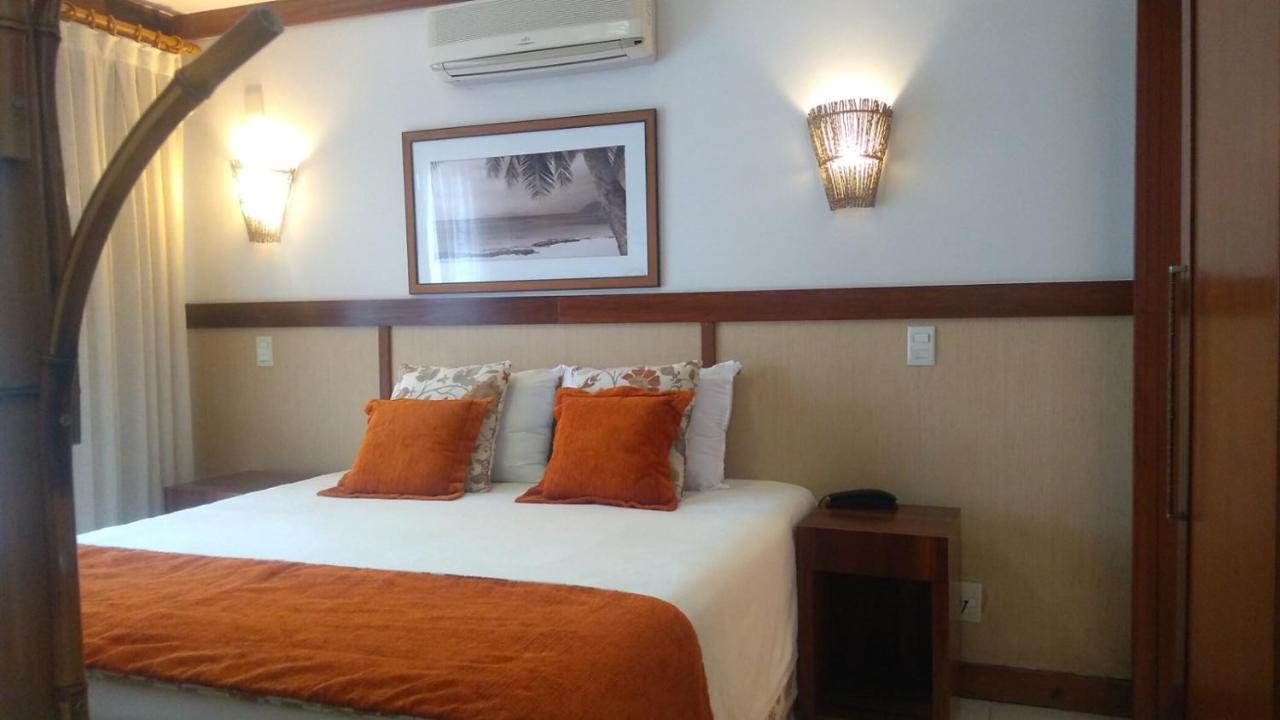 Casa No Condominio Yacamim - Praia Do Curral Ilhabela Εξωτερικό φωτογραφία
