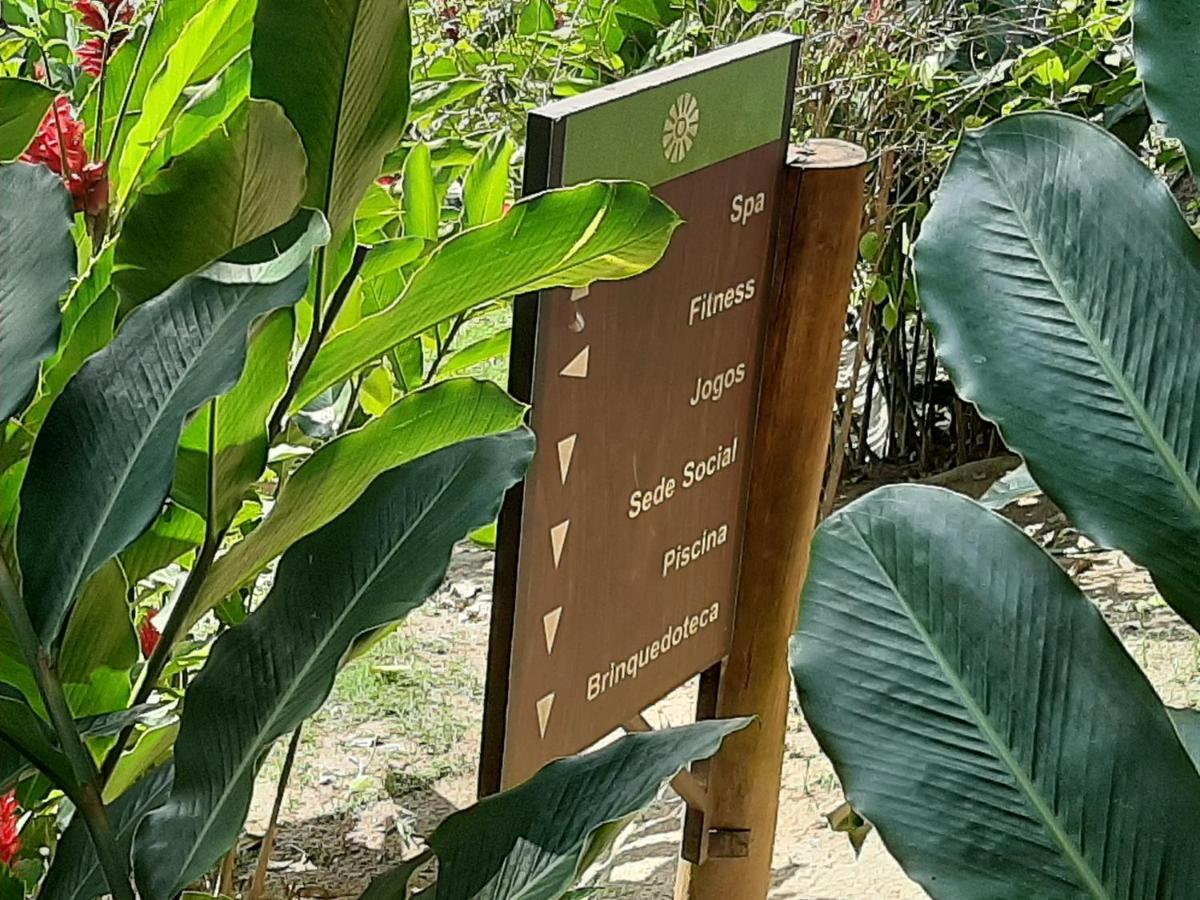Casa No Condominio Yacamim - Praia Do Curral Ilhabela Εξωτερικό φωτογραφία