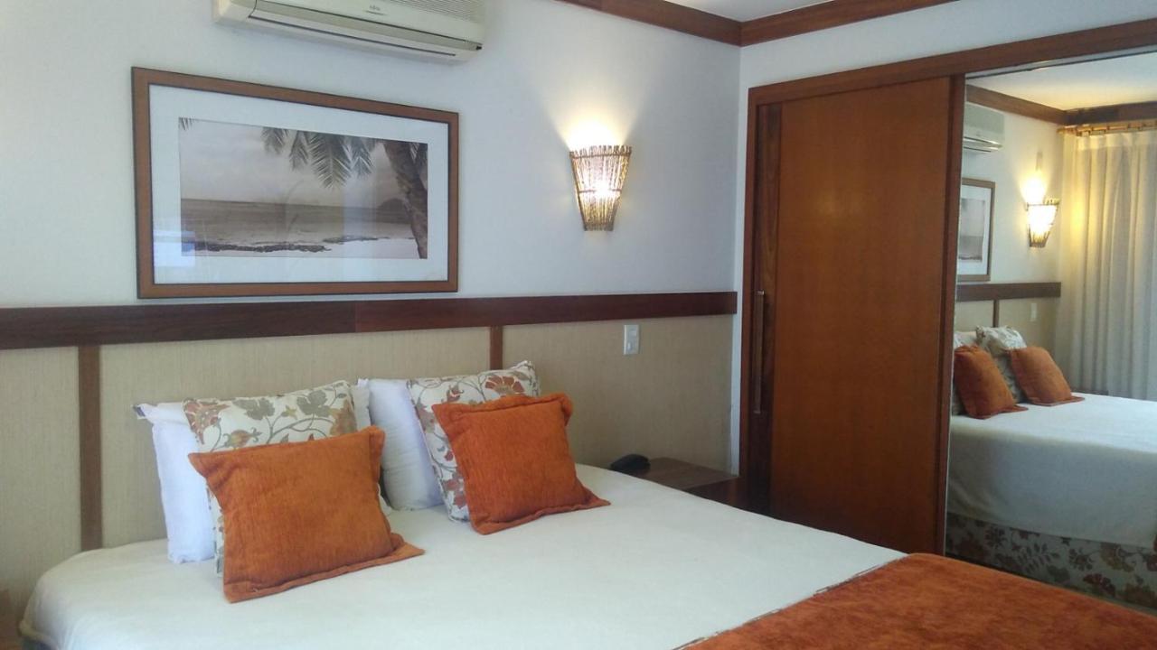 Casa No Condominio Yacamim - Praia Do Curral Ilhabela Εξωτερικό φωτογραφία