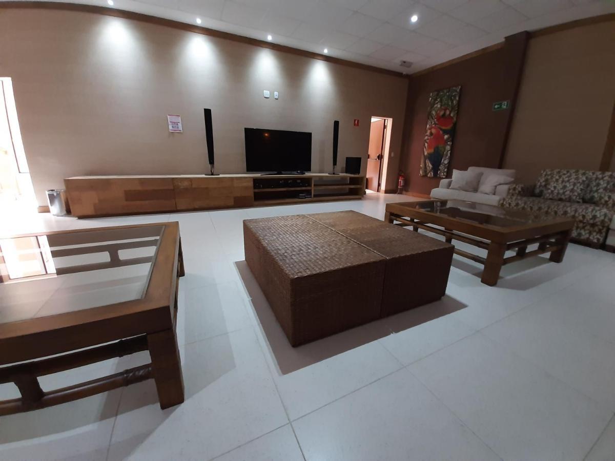 Casa No Condominio Yacamim - Praia Do Curral Ilhabela Εξωτερικό φωτογραφία