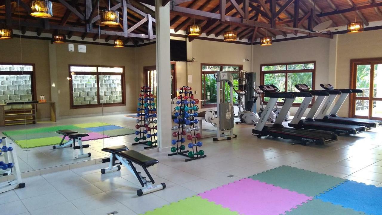 Casa No Condominio Yacamim - Praia Do Curral Ilhabela Εξωτερικό φωτογραφία