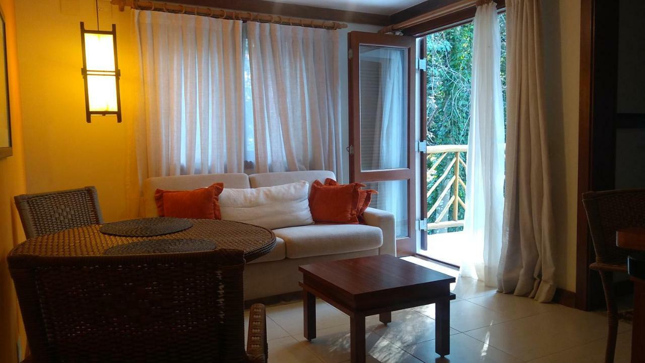 Casa No Condominio Yacamim - Praia Do Curral Ilhabela Εξωτερικό φωτογραφία