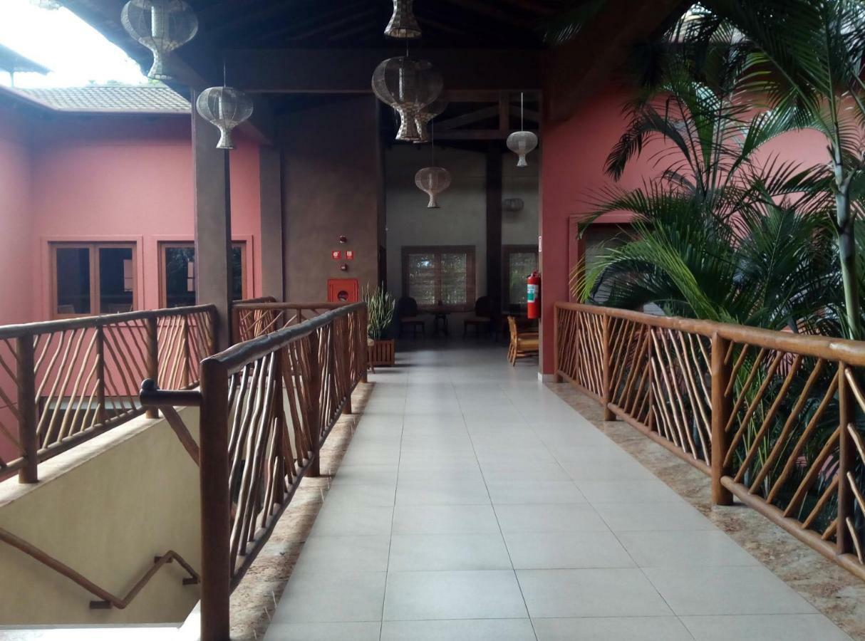 Casa No Condominio Yacamim - Praia Do Curral Ilhabela Εξωτερικό φωτογραφία