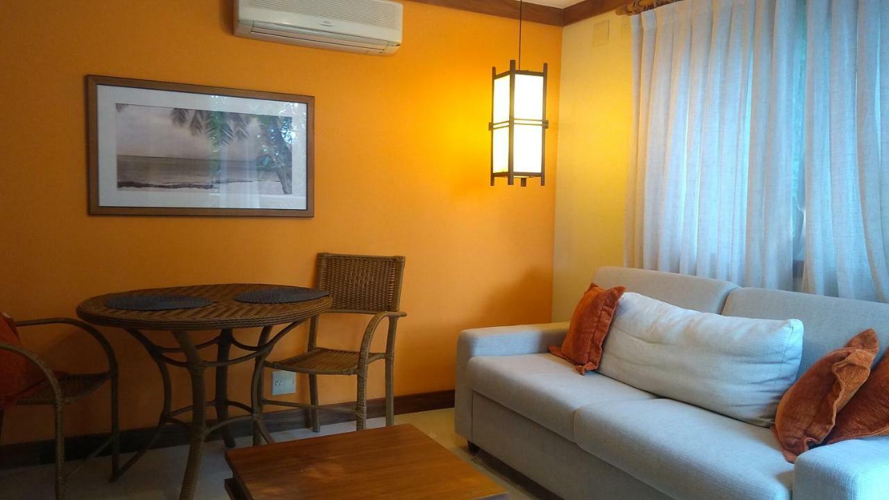Casa No Condominio Yacamim - Praia Do Curral Ilhabela Εξωτερικό φωτογραφία